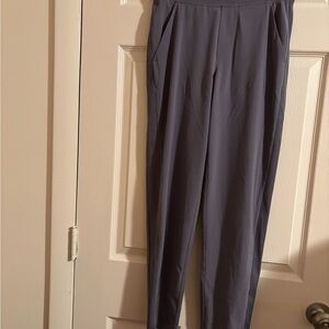 Women's Gray Pants